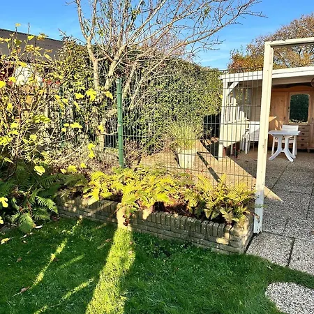 בקתה Goodmorning *