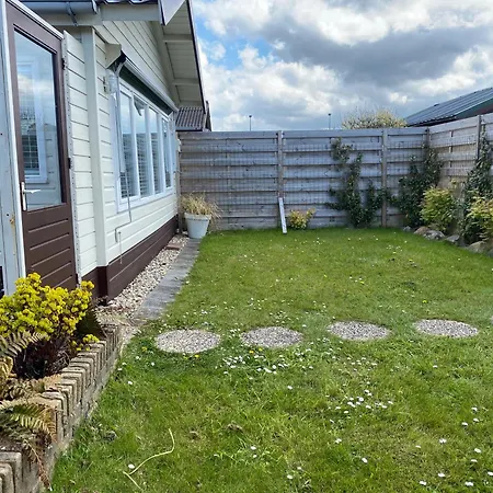 Horská chata Goodmorning Dirkshorn