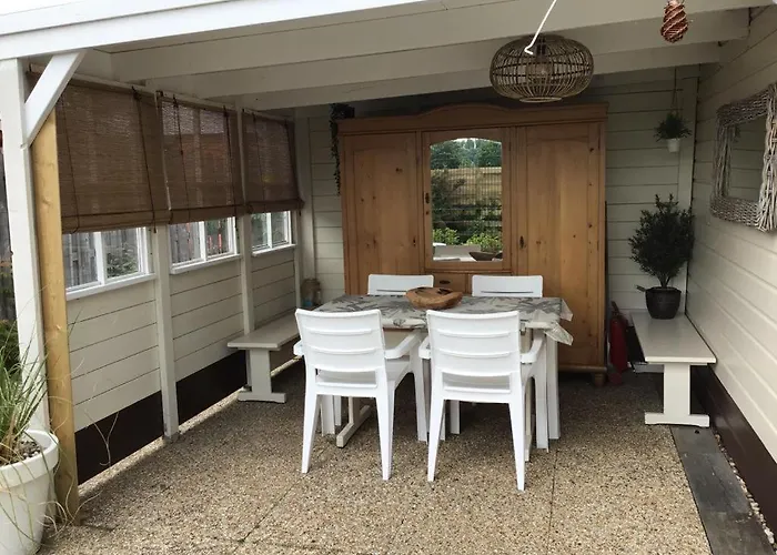 Dağ evi Goodmorning