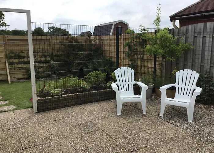 Dağ evi Goodmorning *