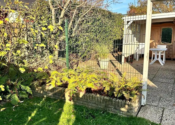 Dağ evi Goodmorning *