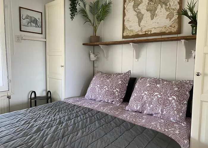 Dağ evi Goodmorning Dirkshorn