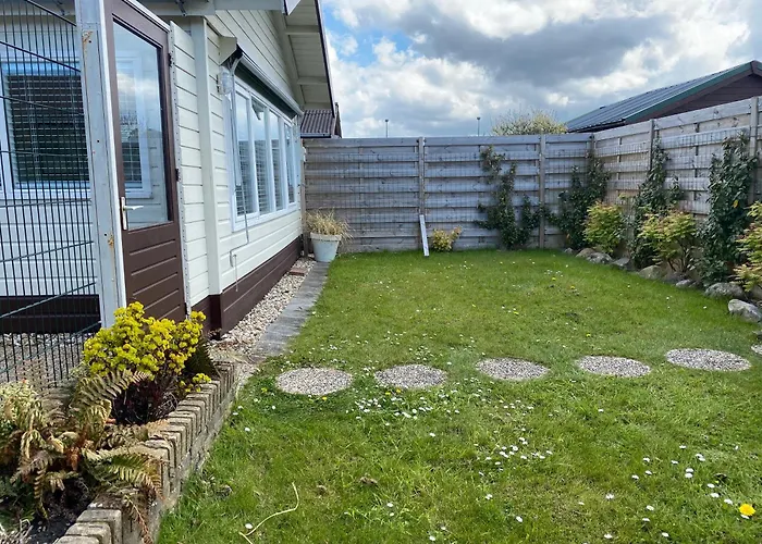 Dağ evi Goodmorning Dirkshorn