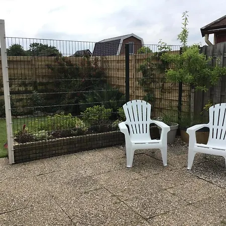 Domek alpejski Goodmorning *