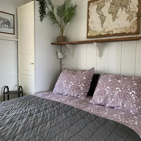 Domek alpejski Goodmorning Dirkshorn